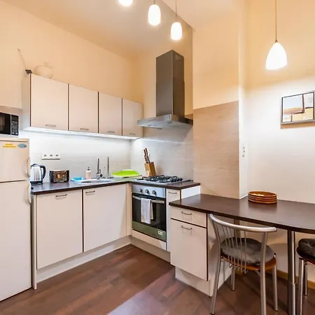 Appartement Ochota Rose By Bookinghost *